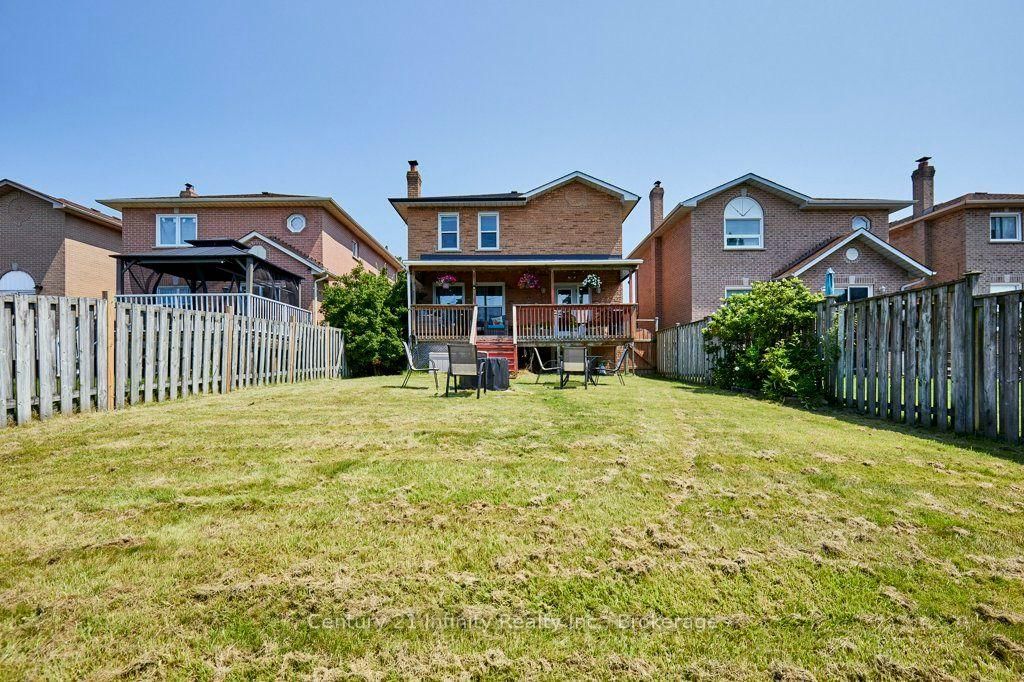 8 Murkar Crescent • Whitby, ON photo 42