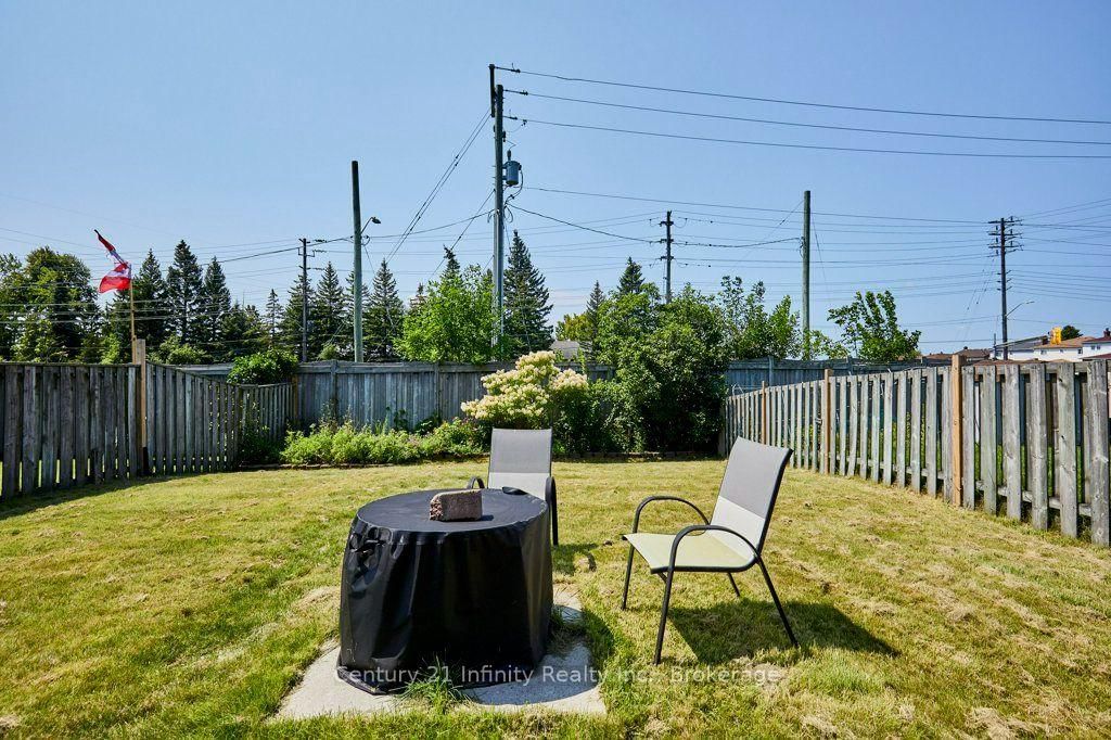 8 Murkar Crescent • Whitby, ON photo 46