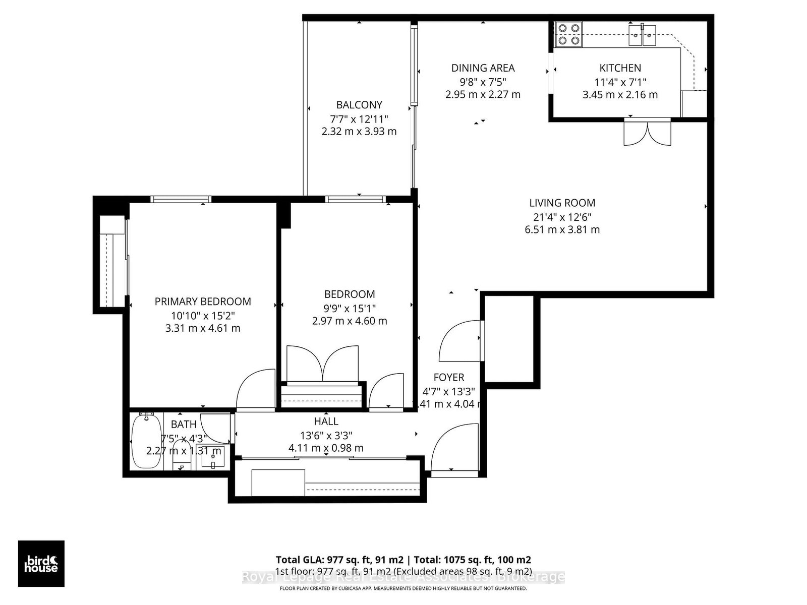 5 Massey Square • #1710 • Toronto, ON photo 29