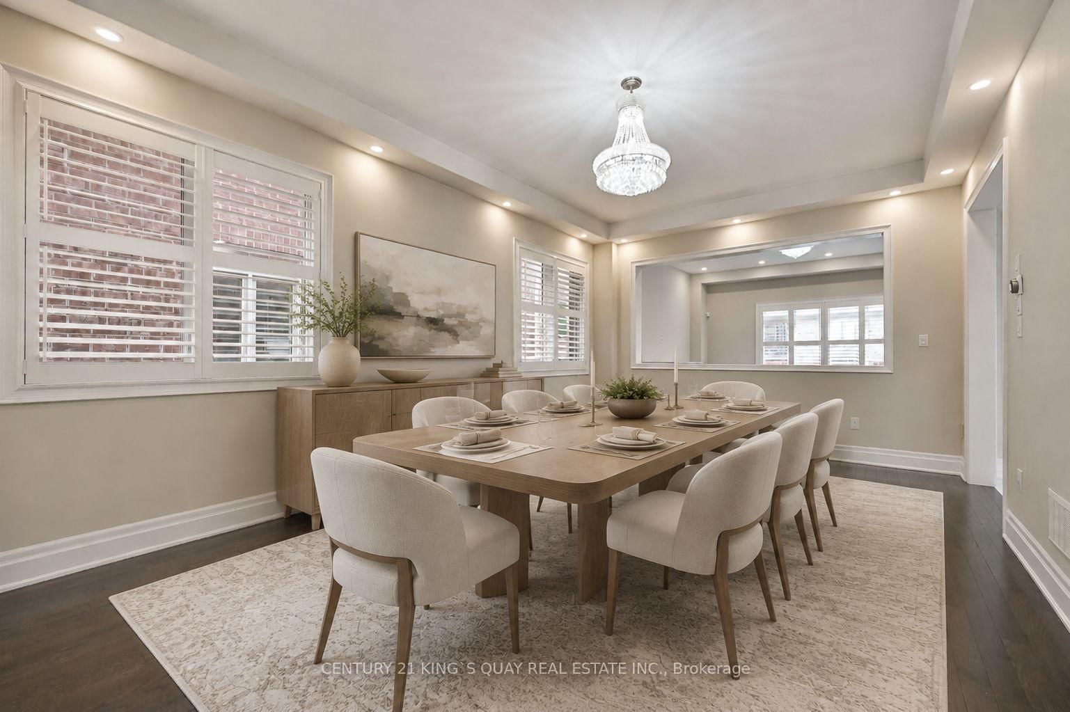 1917 Fairport Rd, Pickering, view 4