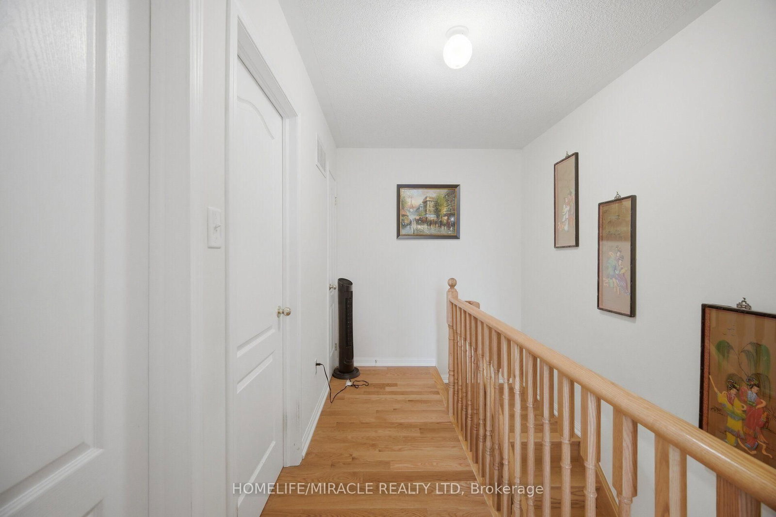 6 Barkdale Way • Whitby, ON photo 17