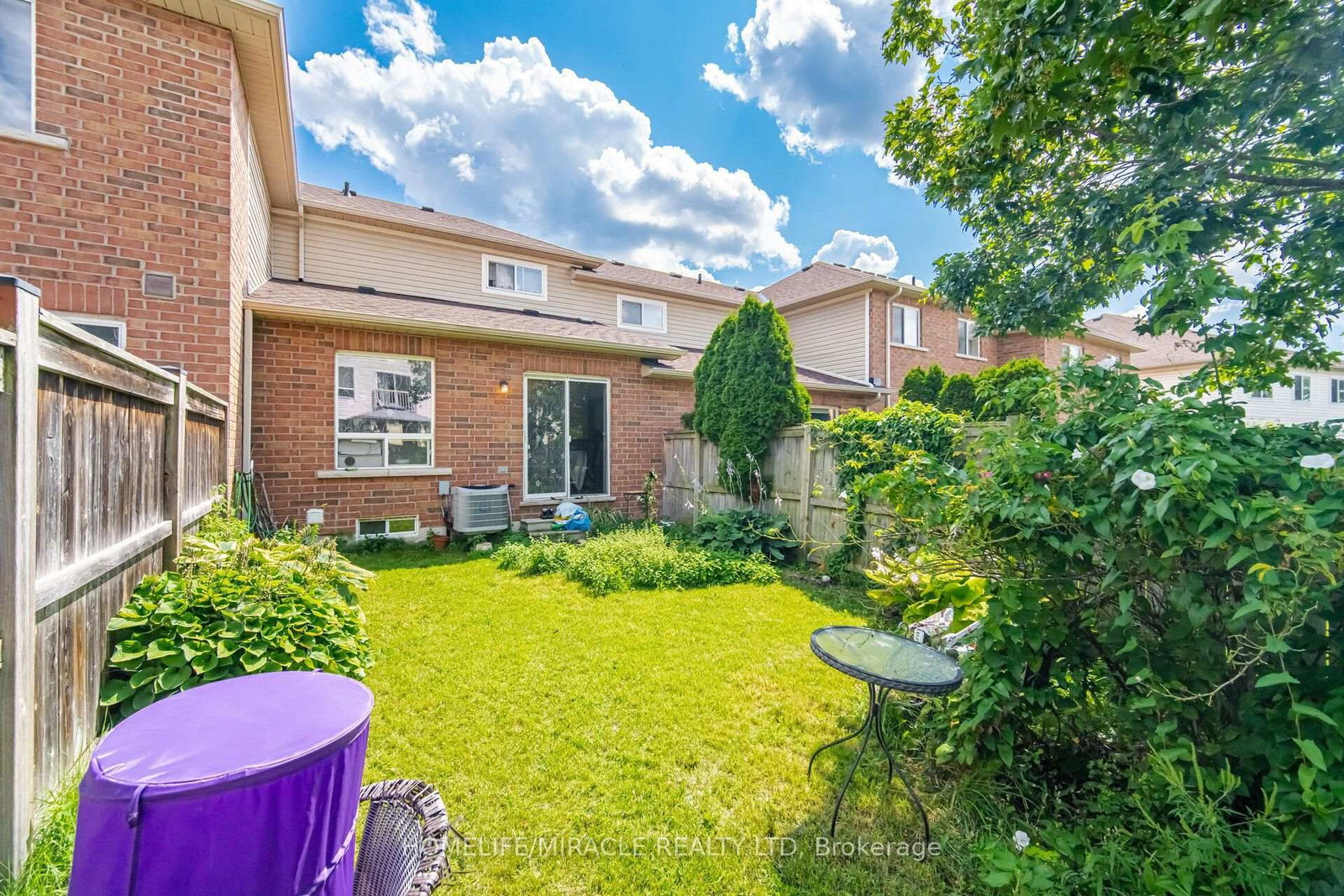 6 Barkdale Way • Whitby, ON photo 26