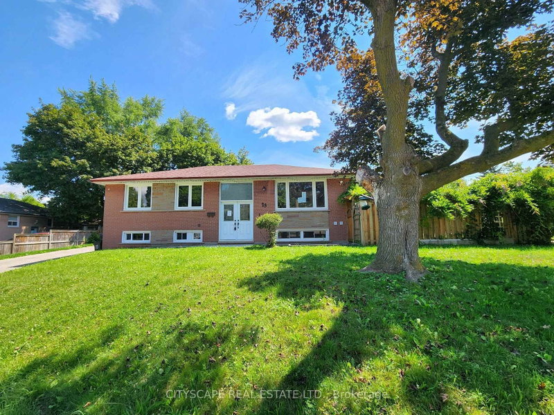 23 MANORWOOD Road