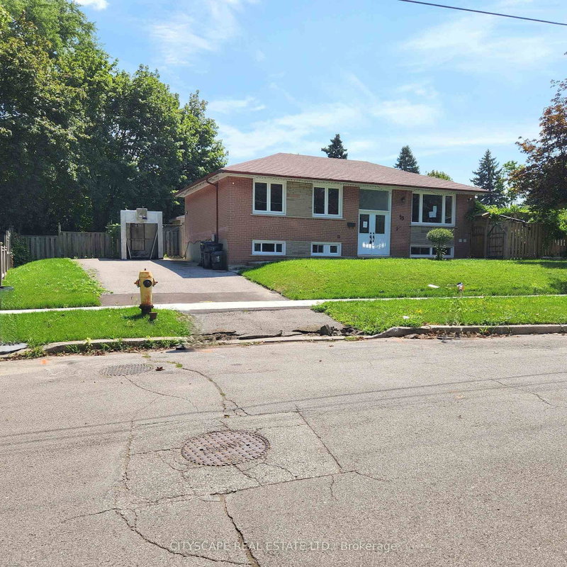 23 MANORWOOD Road
