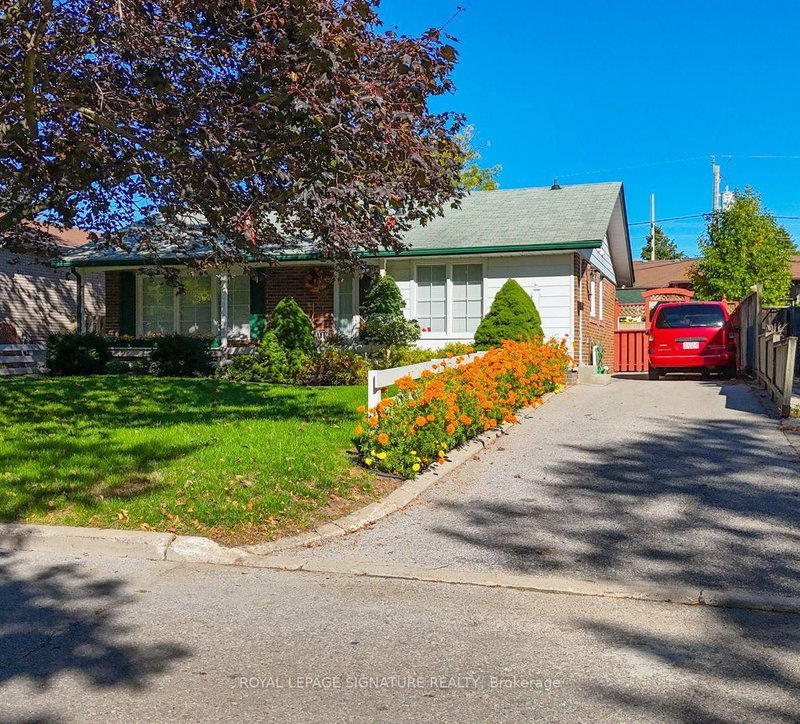 150 Clements Road E