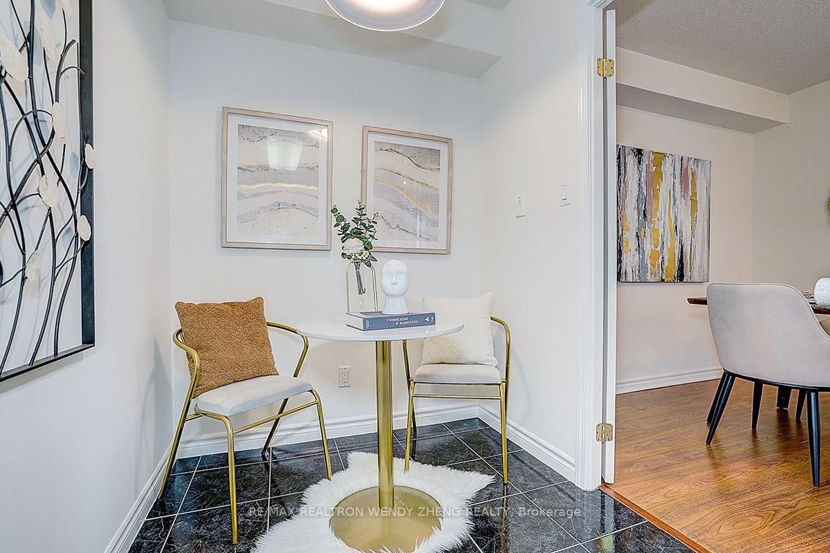 1883 Mcnicoll Avenue • #815 • Toronto, ON photo 10