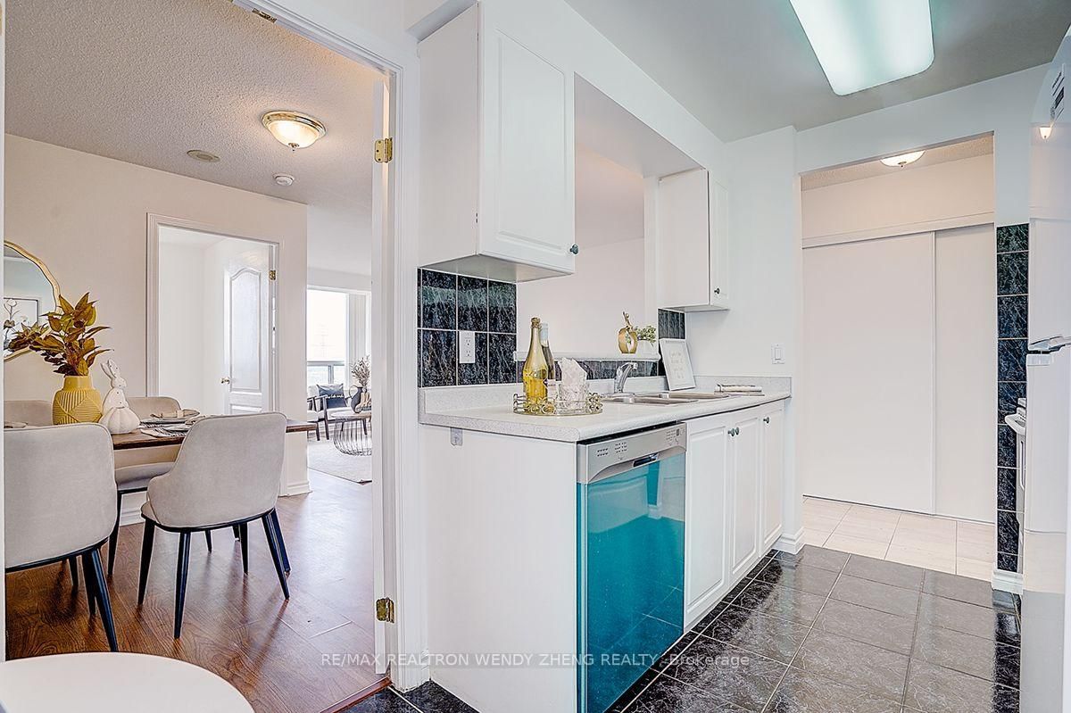 1883 Mcnicoll Avenue • #815 • Toronto, ON photo 12