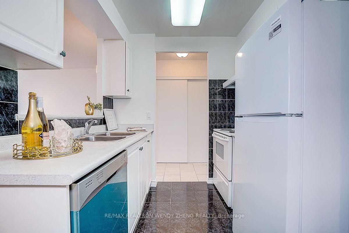 1883 Mcnicoll Avenue • #815 • Toronto, ON photo 13