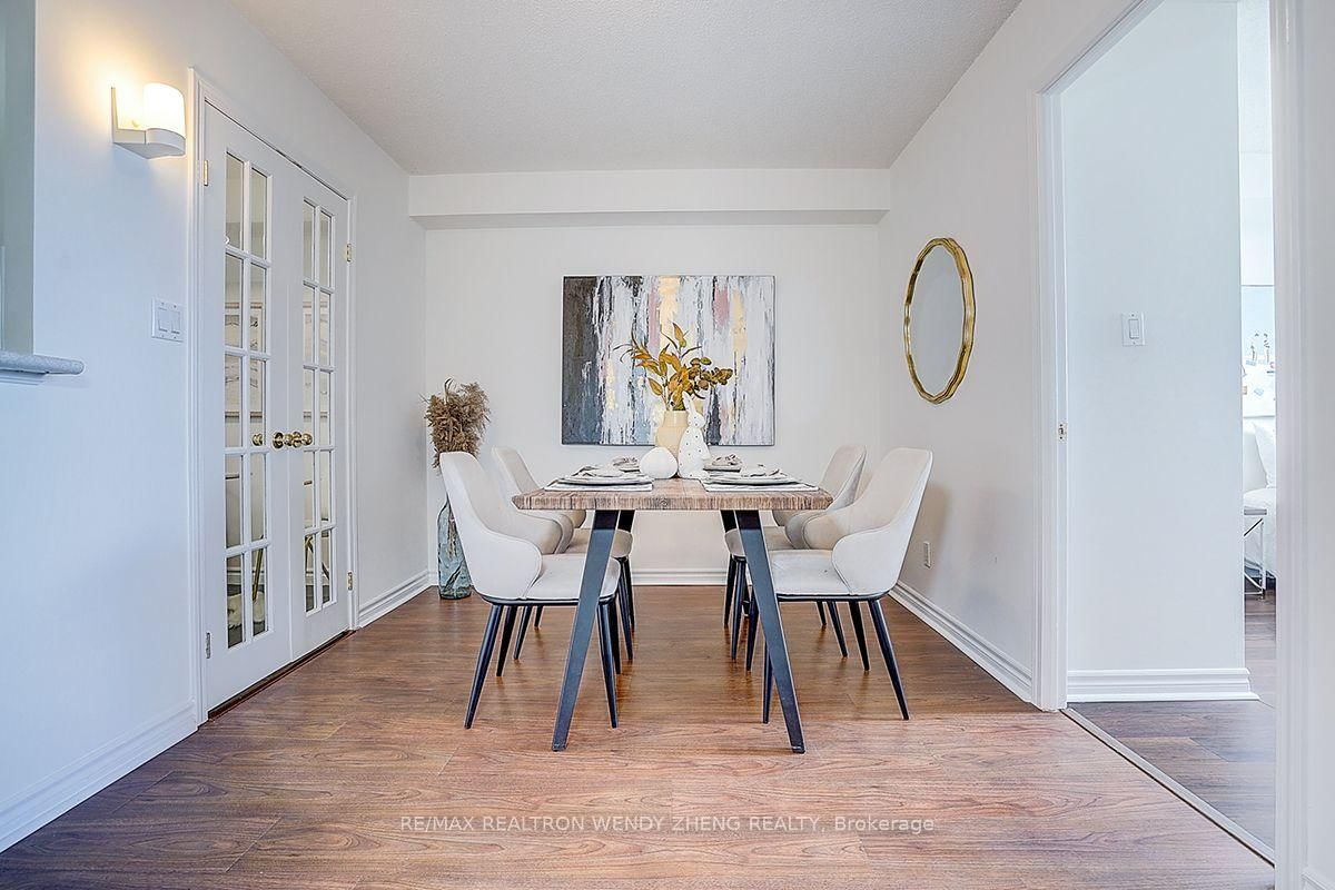 1883 Mcnicoll Avenue • #815 • Toronto, ON photo 15