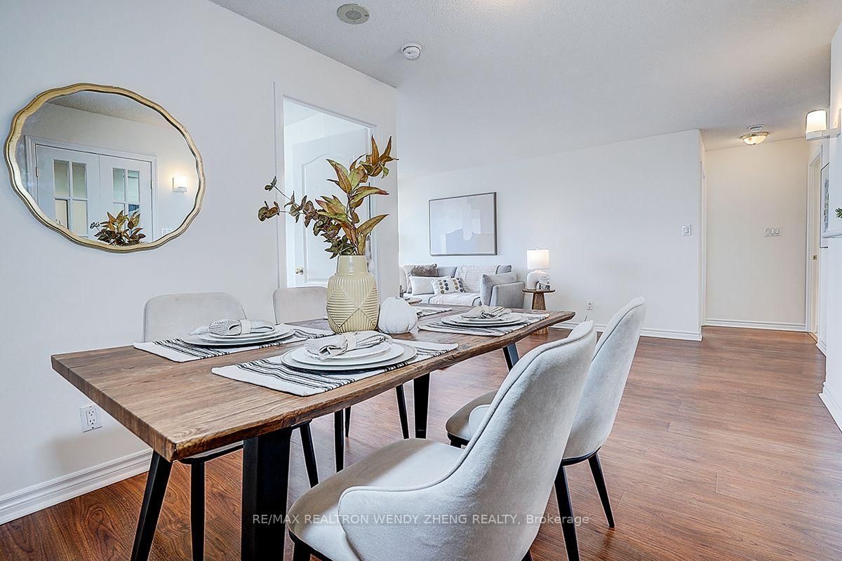 1883 Mcnicoll Avenue • #815 • Toronto, ON photo 16
