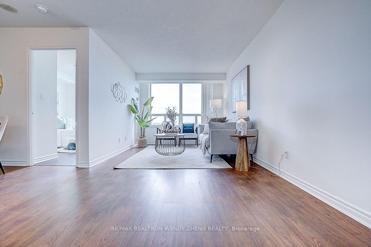 1883 Mcnicoll Avenue • #815 • Toronto, ON photo 19