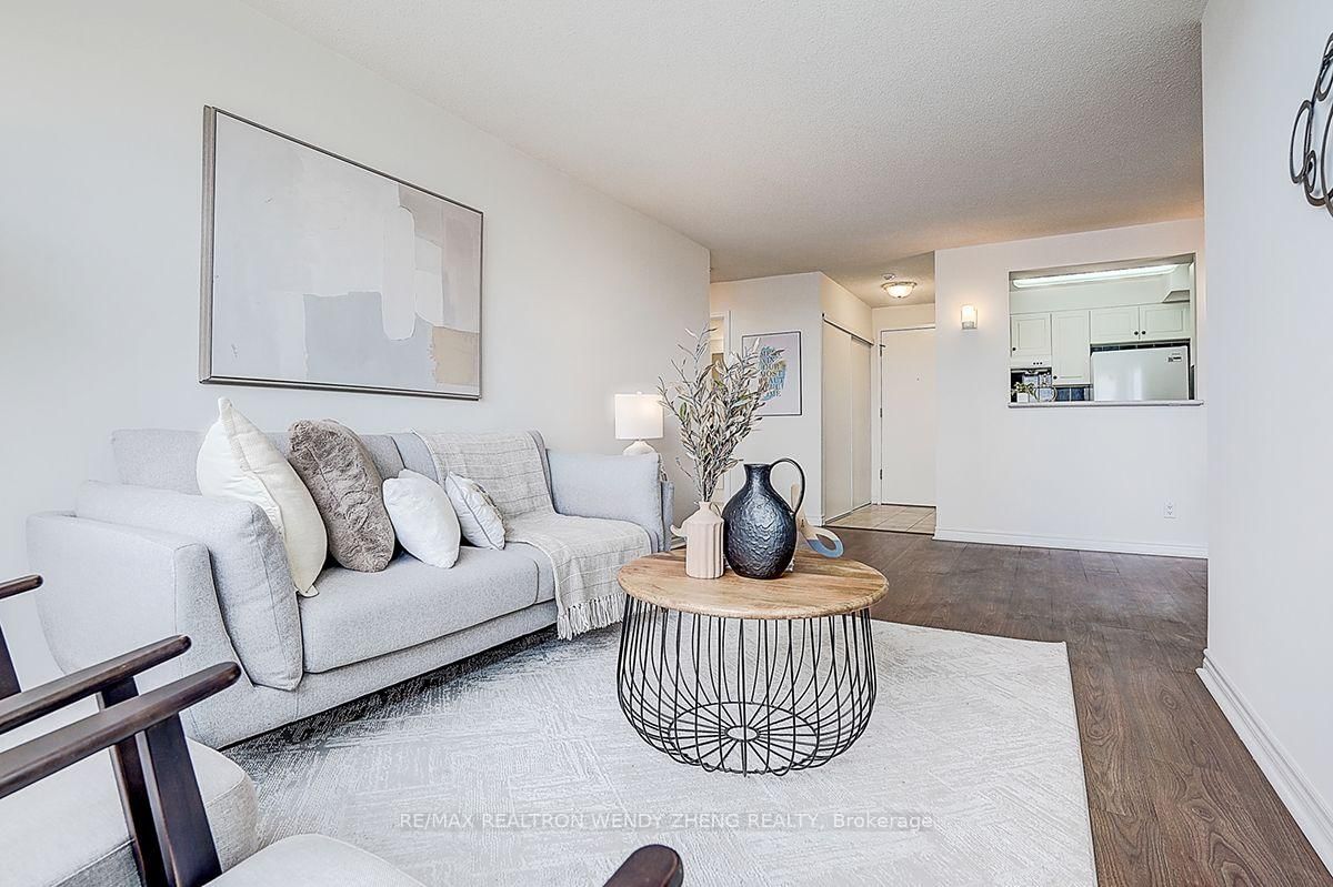 1883 Mcnicoll Avenue • #815 • Toronto, ON photo 21