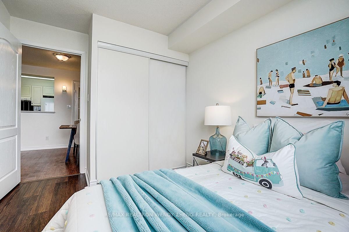 1883 Mcnicoll Avenue • #815 • Toronto, ON photo 24