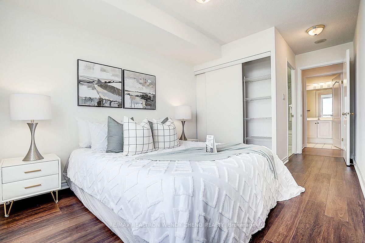 1883 Mcnicoll Avenue • #815 • Toronto, ON photo 26