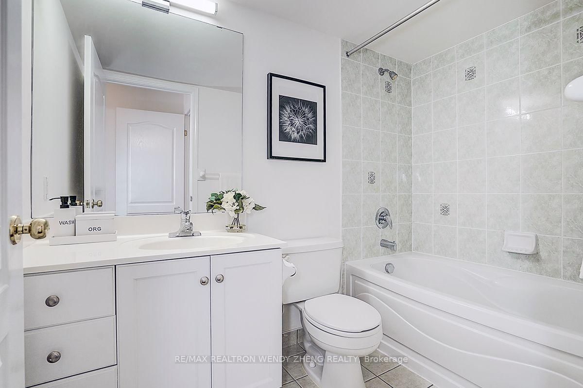 1883 Mcnicoll Avenue • #815 • Toronto, ON photo 28