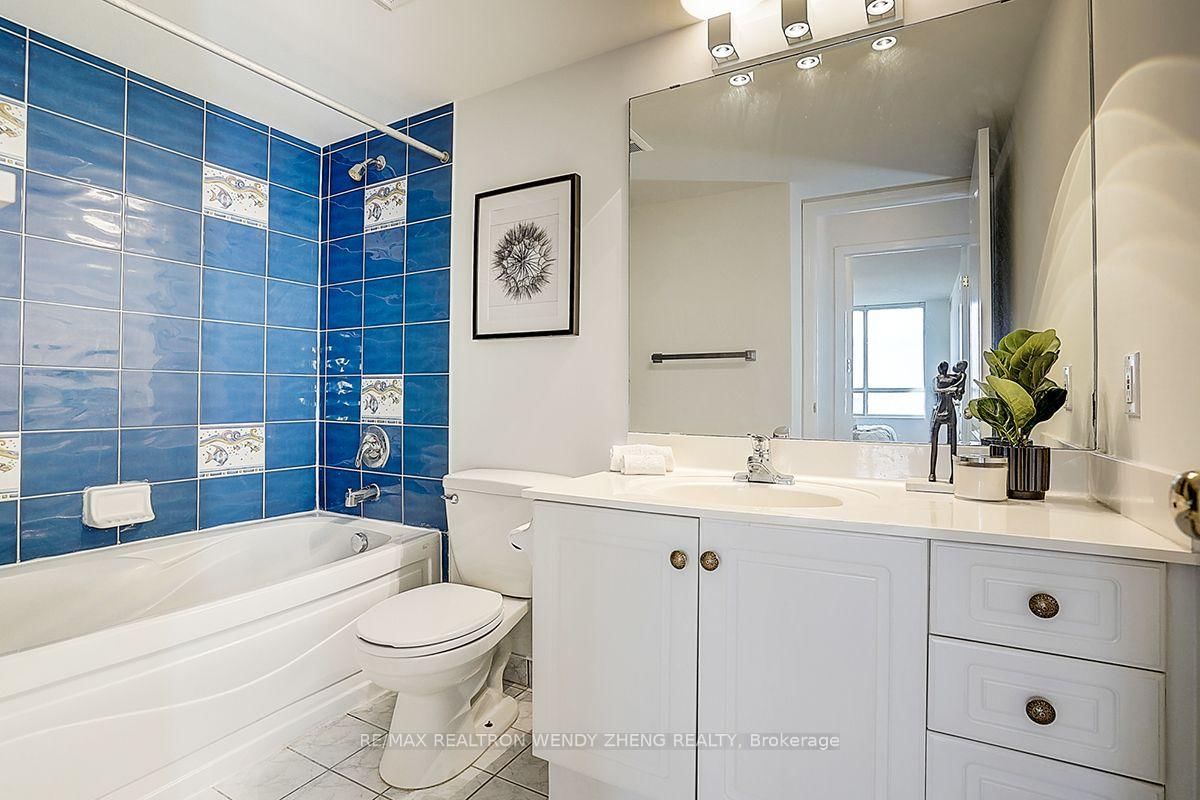 1883 Mcnicoll Avenue • #815 • Toronto, ON photo 29