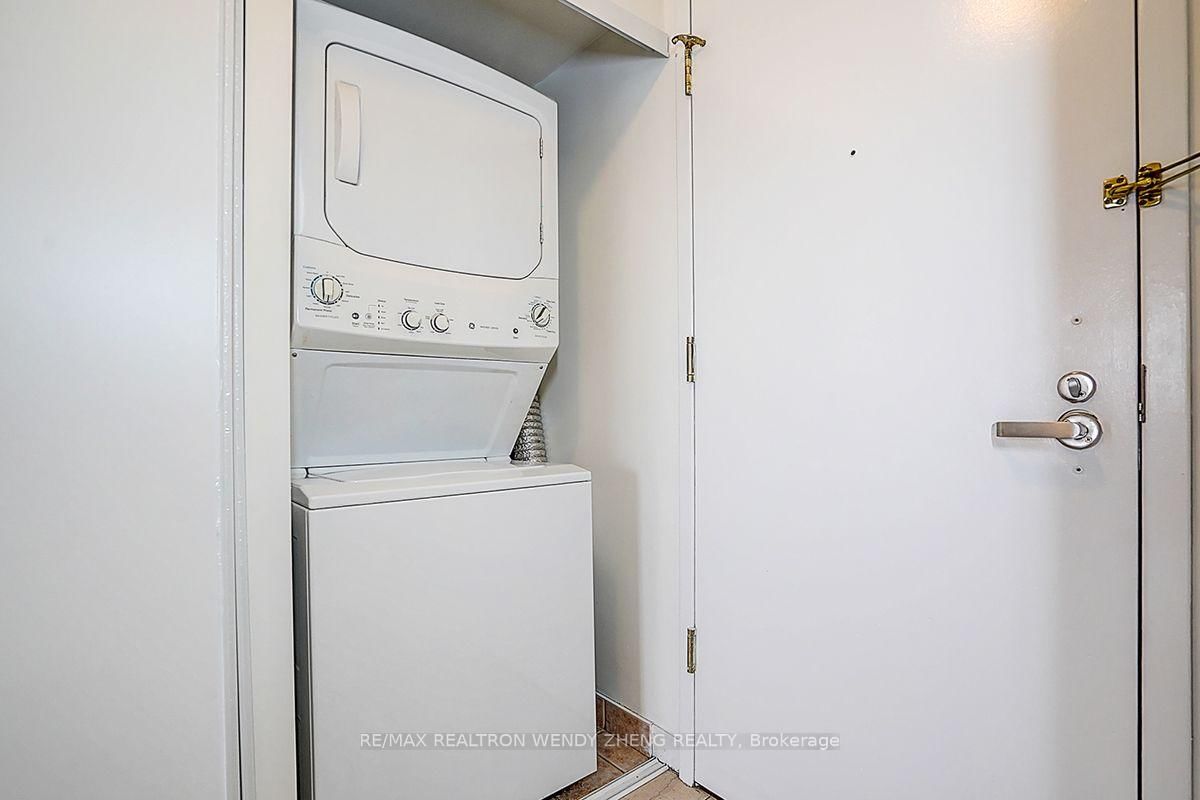 1883 Mcnicoll Avenue • #815 • Toronto, ON photo 30