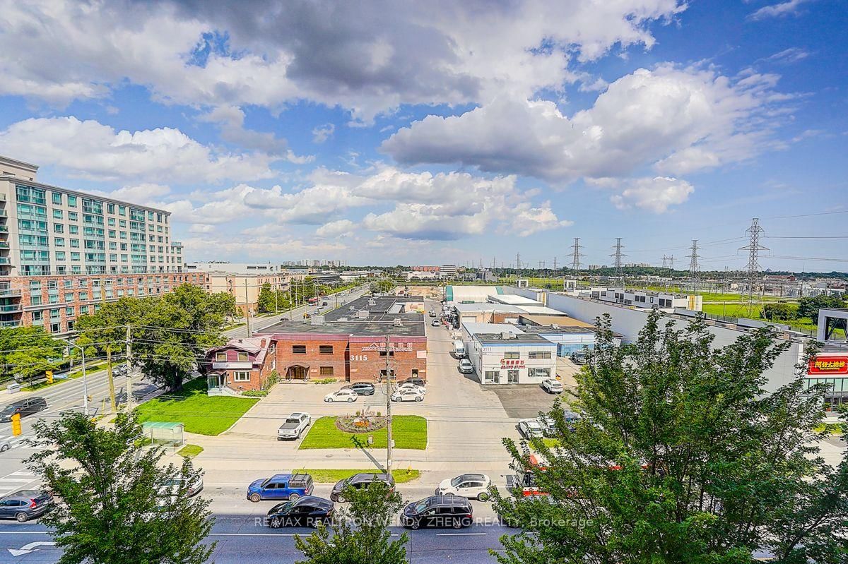 1883 Mcnicoll Avenue • #815 • Toronto, ON photo 31