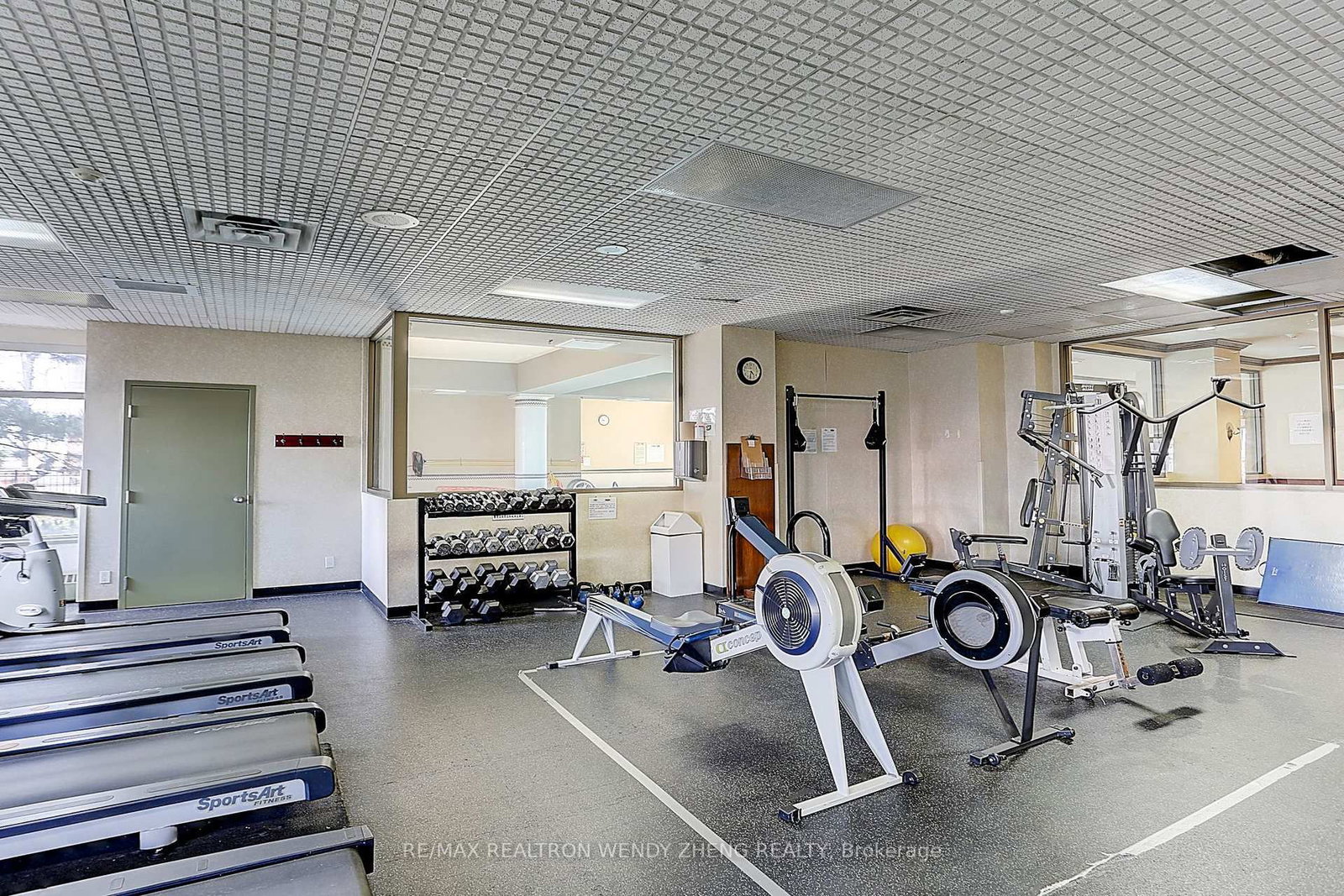 1883 Mcnicoll Avenue • #815 • Toronto, ON photo 33