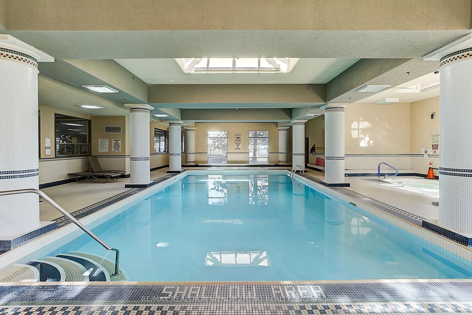 1883 Mcnicoll Avenue • #815 • Toronto, ON photo 34