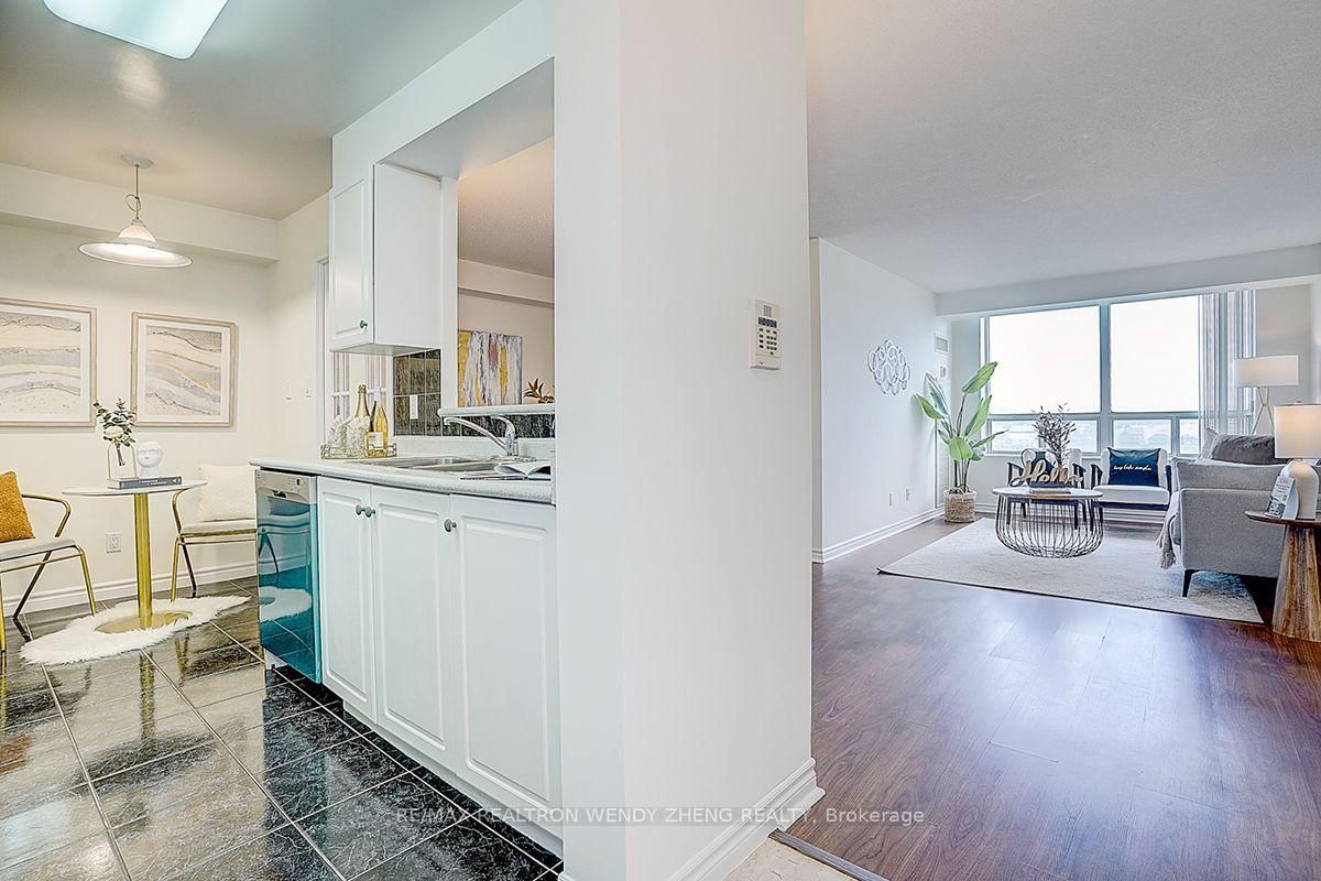 1883 Mcnicoll Avenue • #815 • Toronto, ON photo 6