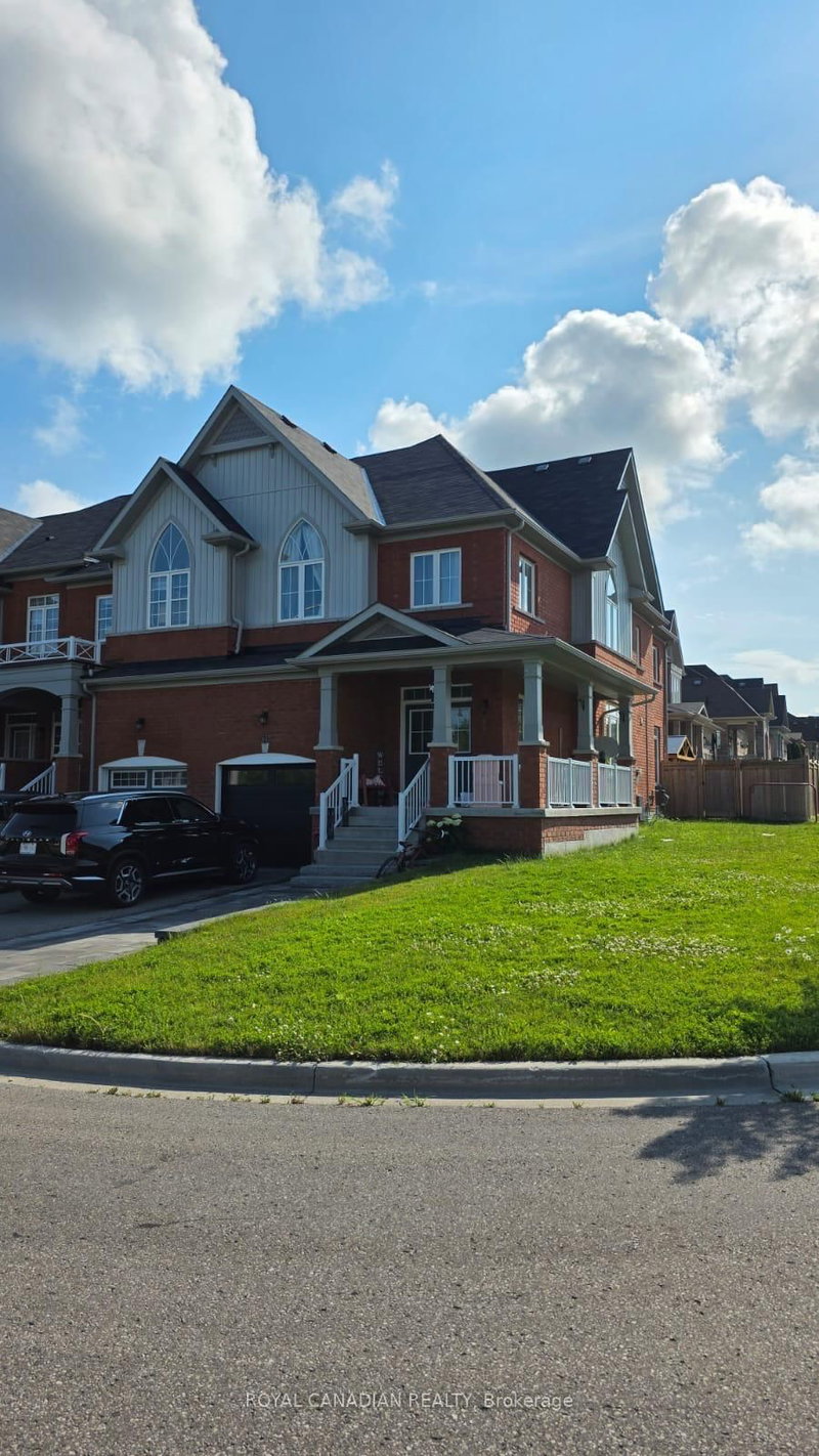 64 Lyle Drive