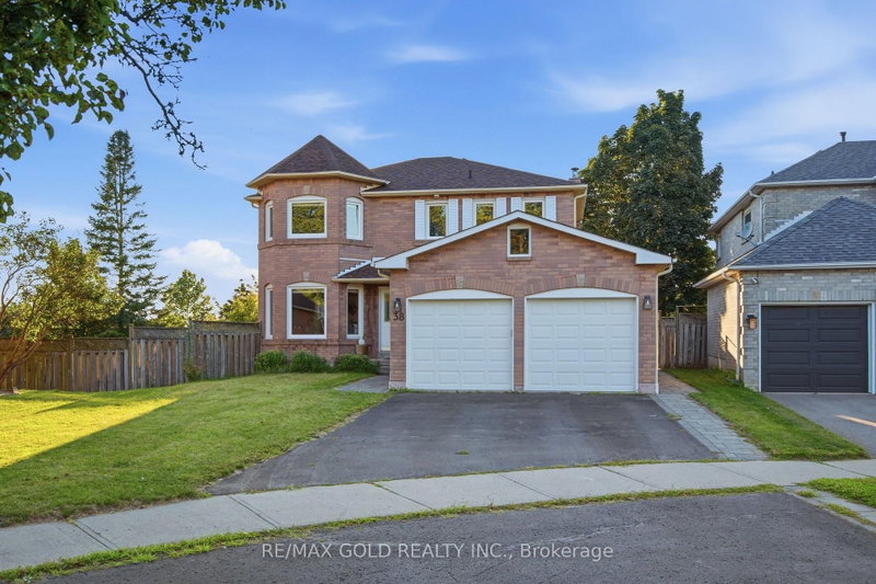 38 Silverbirch Place