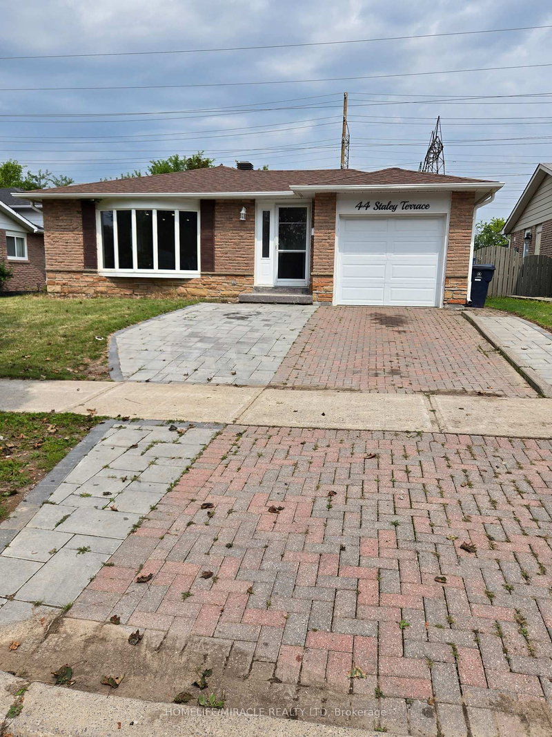 44 Staley Terrace