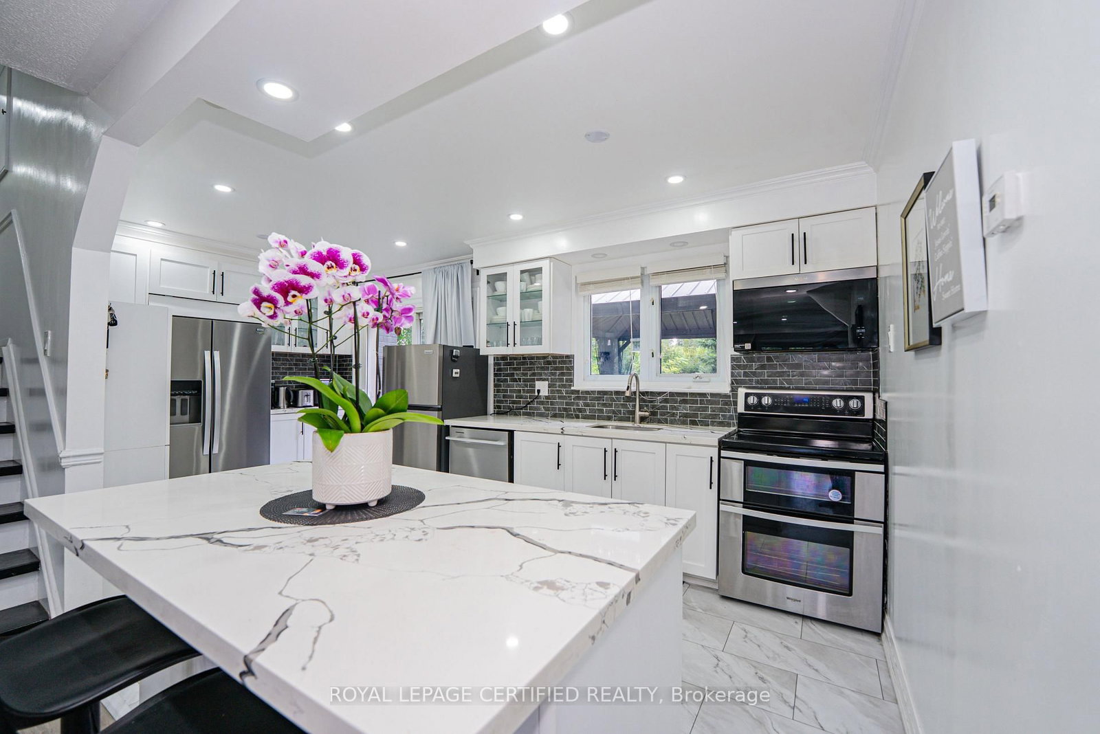 48 Highcastle Road • Toronto, ON photo 12