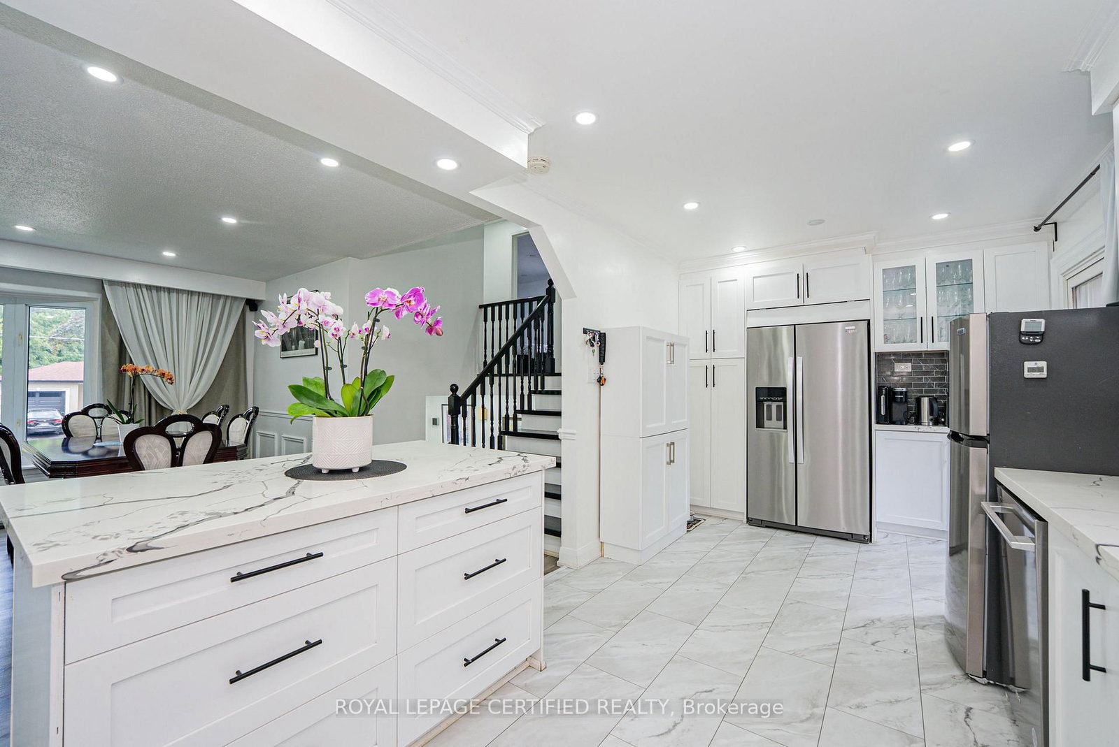 48 Highcastle Road • Toronto, ON photo 13