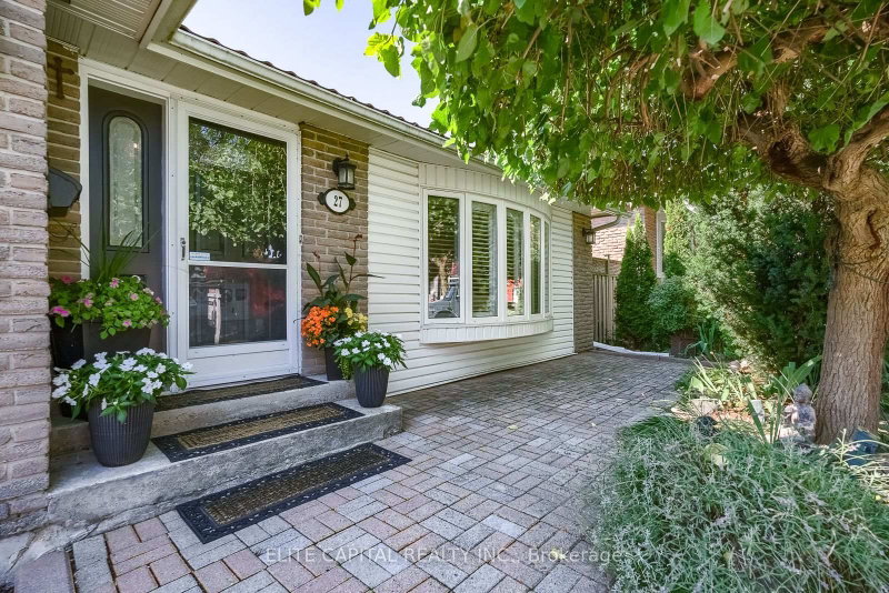 27 Staley Terrace