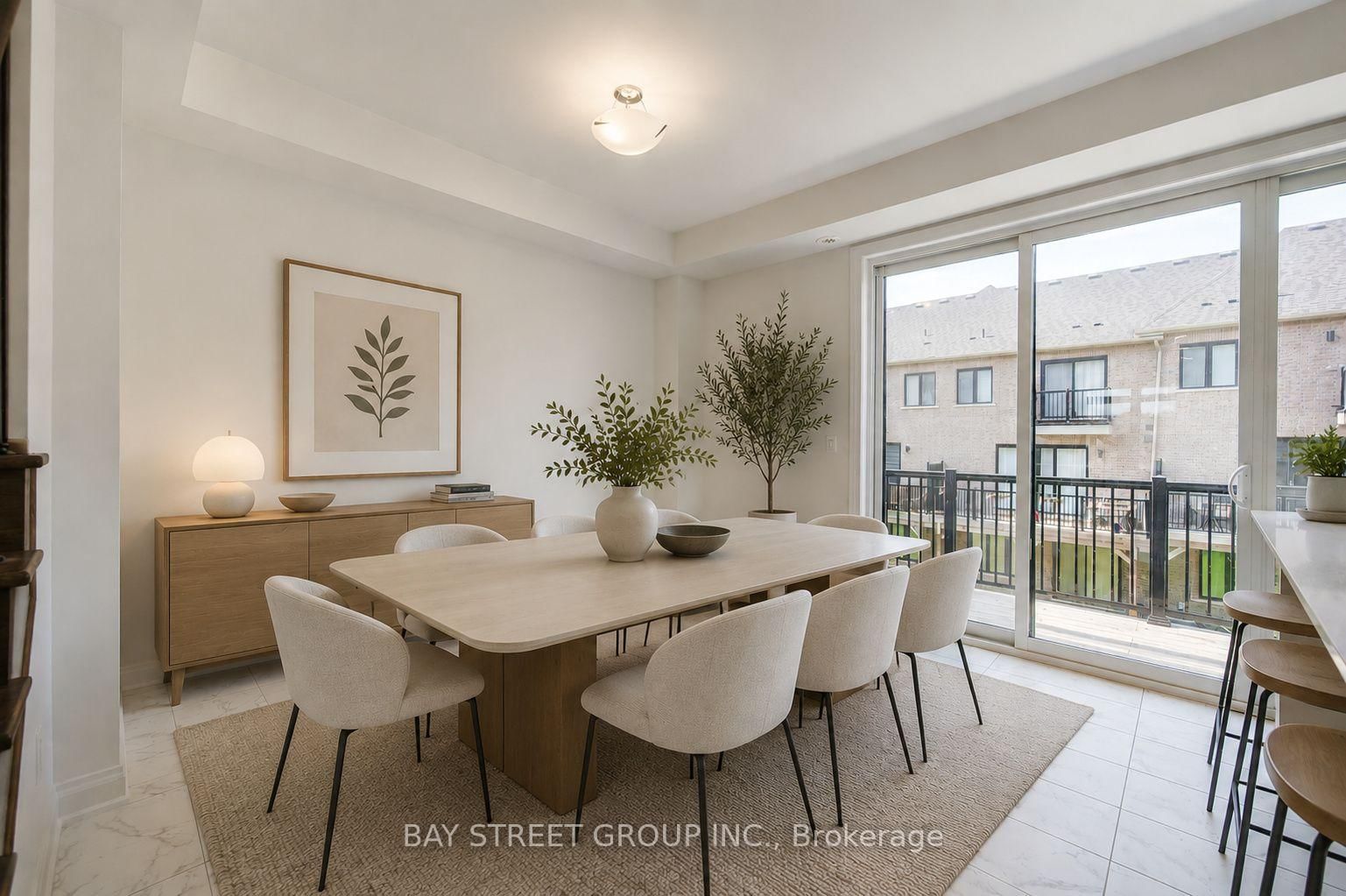 36 Elkington Crescent • Whitby, ON photo 18