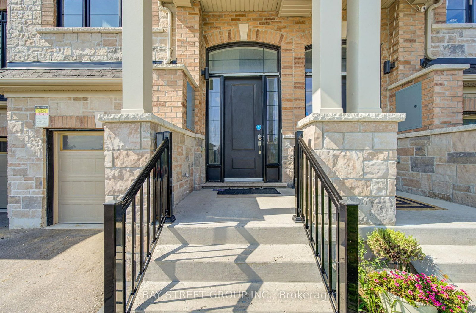 36 Elkington Crescent • Whitby, ON photo 2