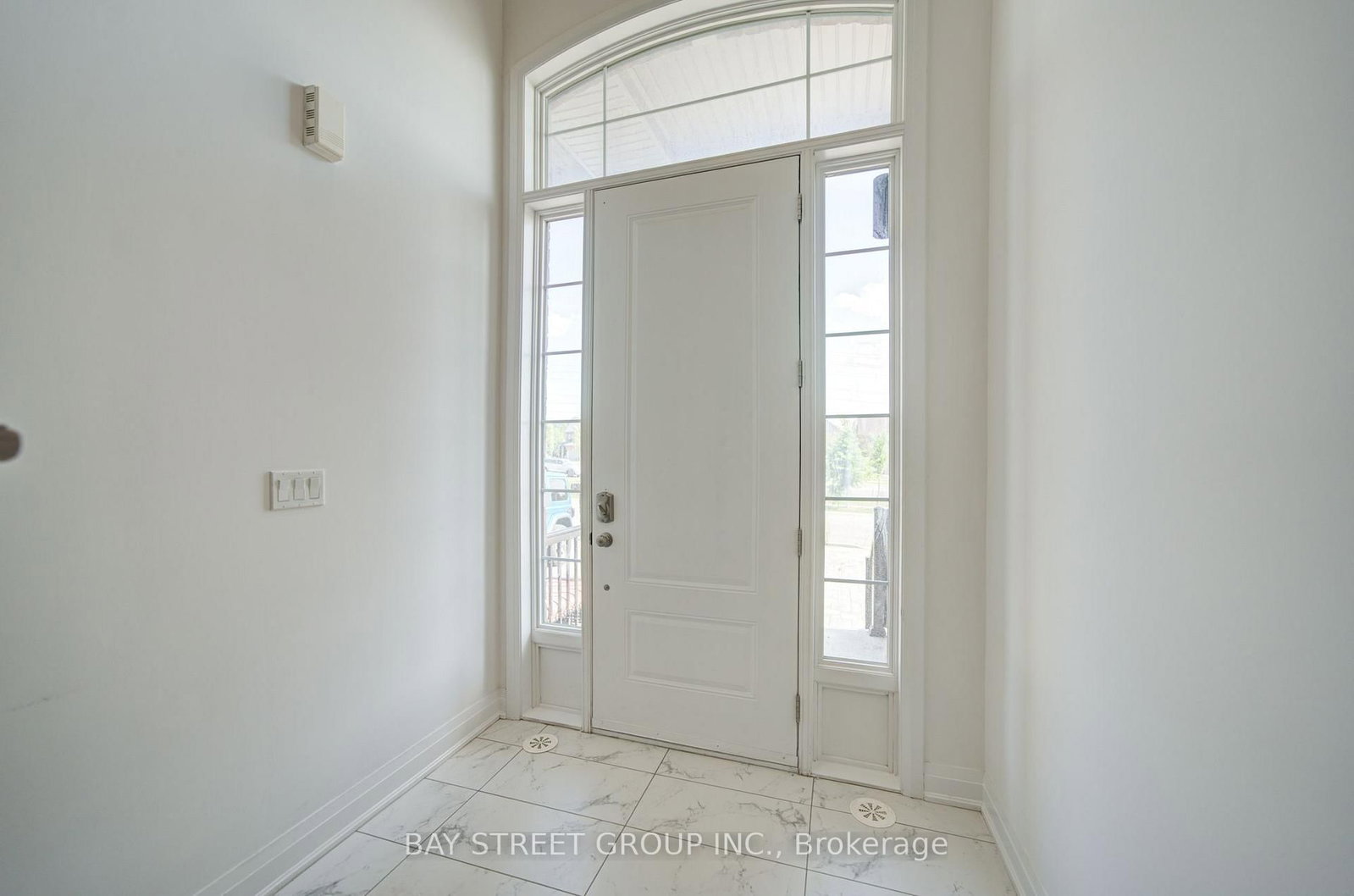 36 Elkington Crescent • Whitby, ON photo 3