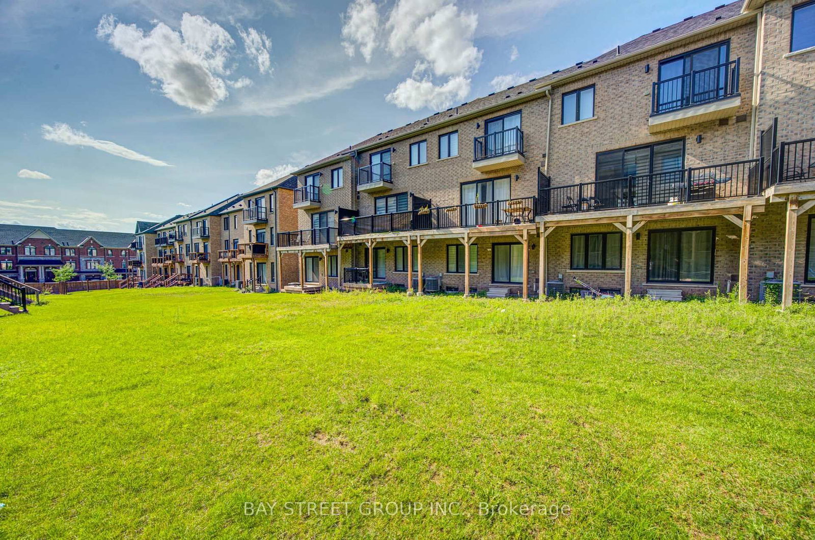 36 Elkington Crescent • Whitby, ON photo 51