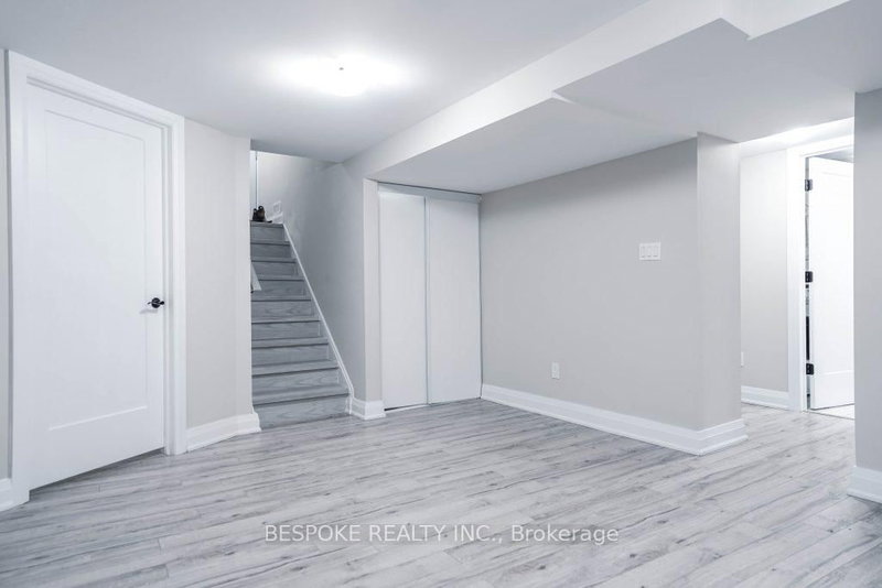 Bsmt - 423 Miller Avenue