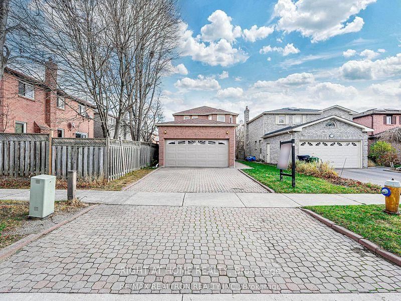 Basement - 31 Orleans Drive