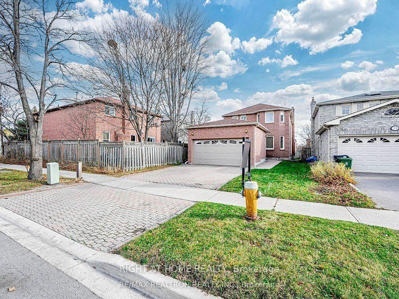 Basement - 31 Orleans Drive