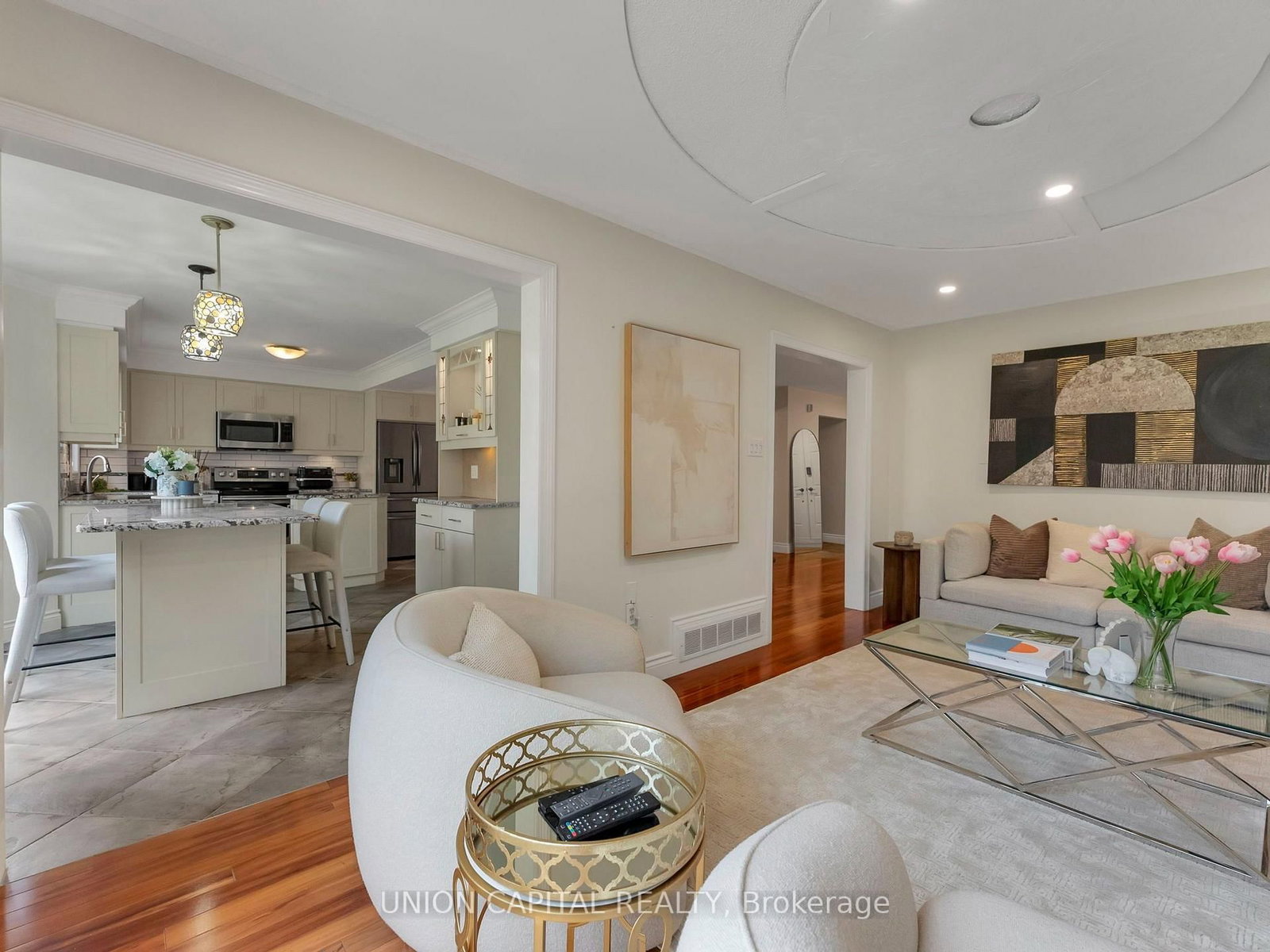 772 Pebble Court • Pickering, ON photo 18