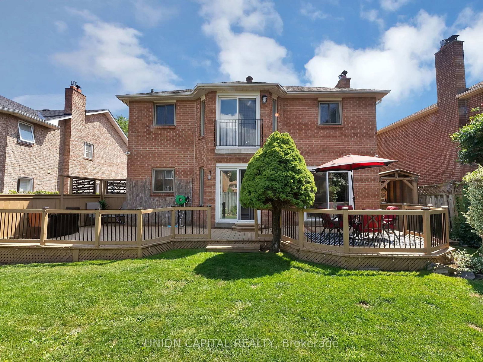 772 Pebble Court • Pickering, ON photo 44