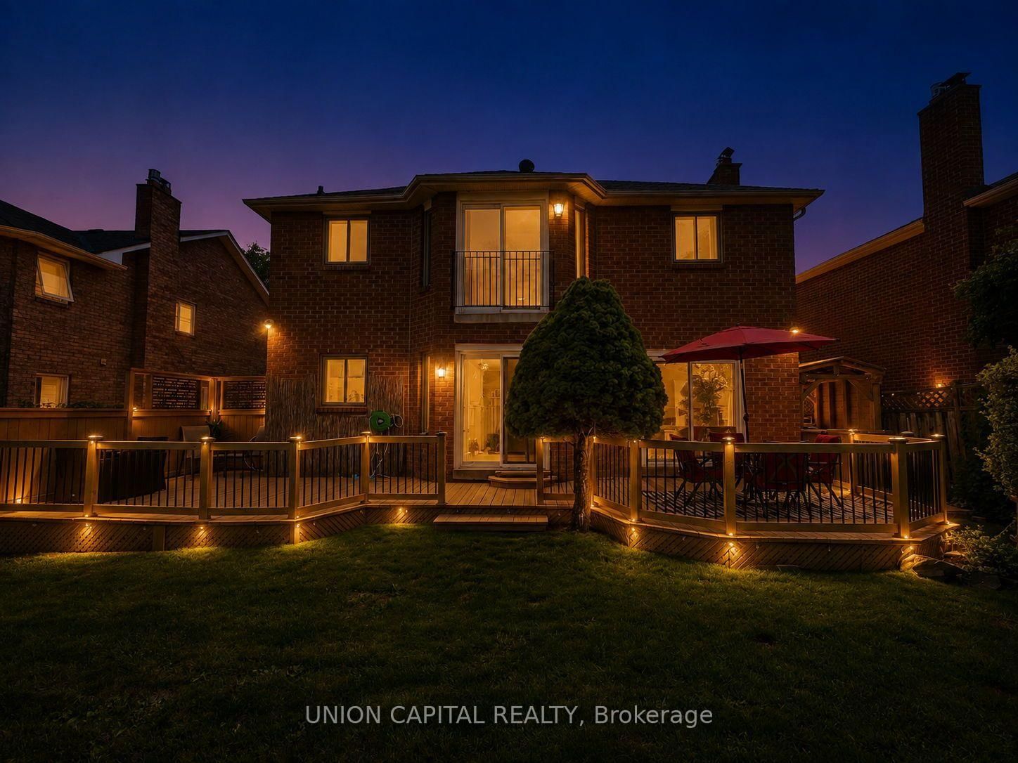 772 Pebble Court • Pickering, ON photo 45