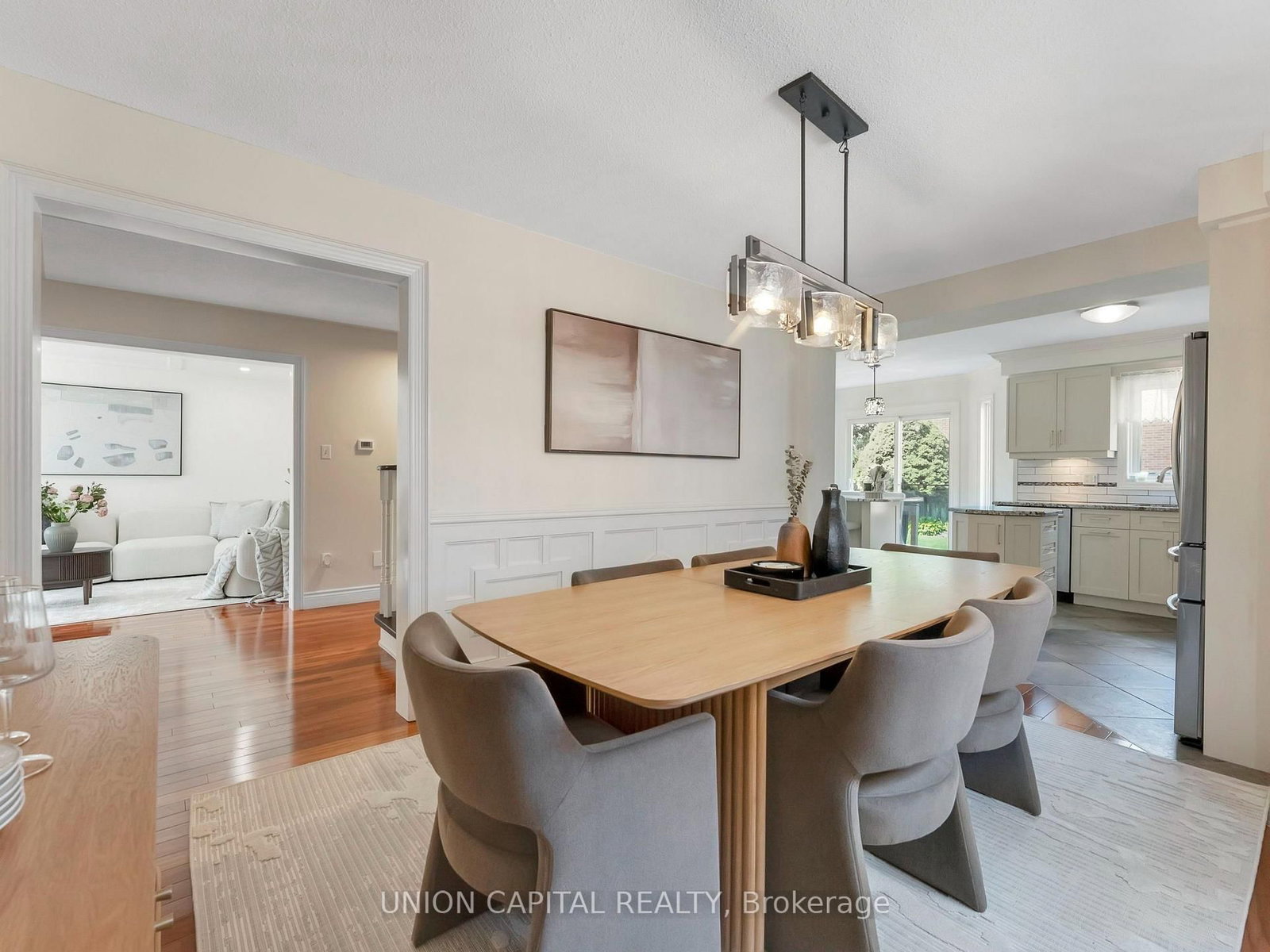 772 Pebble Court • Pickering, ON photo 8