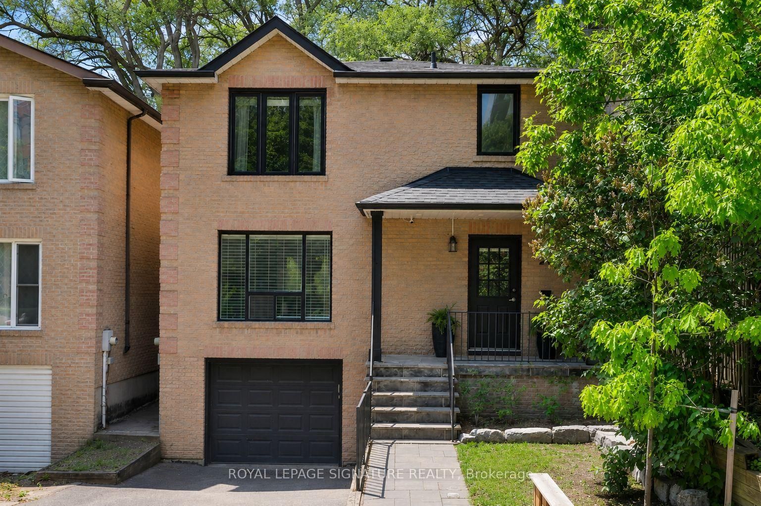 280 Gowan Avenue • Toronto, ON photo 33