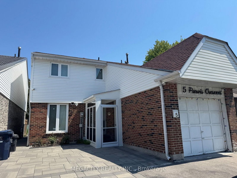 5 Purvis Crescent