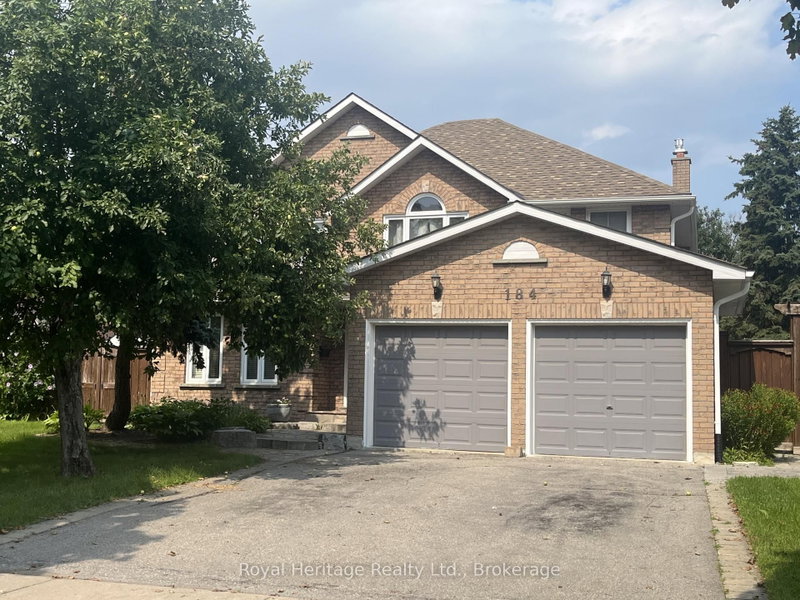 184 Lake Driveway W