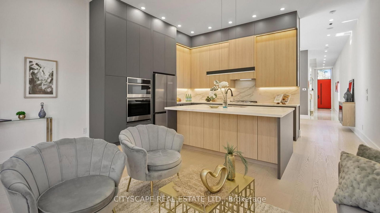 39 Kenworthy Toronto,ON M1L 3B1 — Photo 8