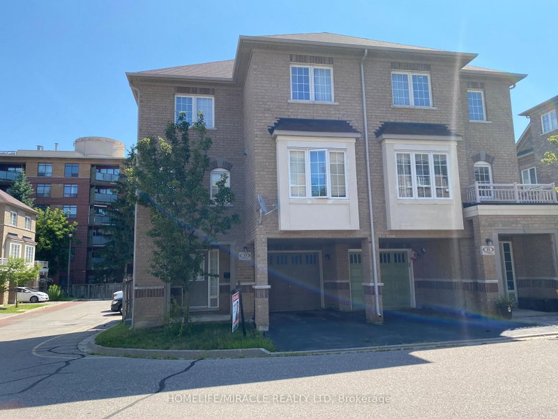 13 Vasto Lane