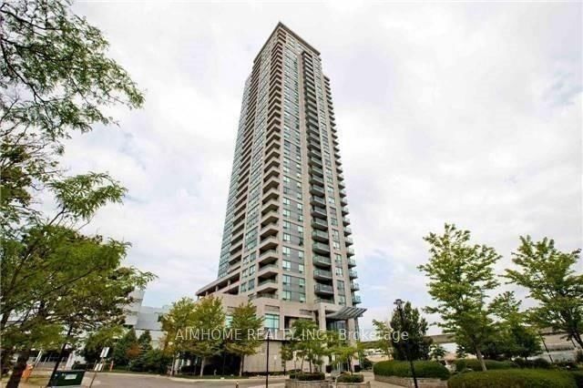 2407 - 50 Brian Harrison Way
