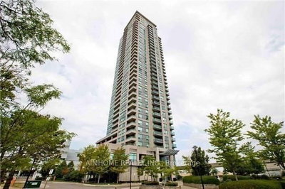 Condo leased at 2407-50 Brian Harrison Way, Toronto, Ontario, M1P 5J4 - Bendale - MLS: E13680704