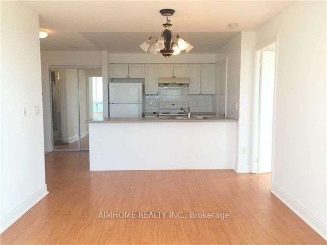 2407 - 50 Brian Harrison Way